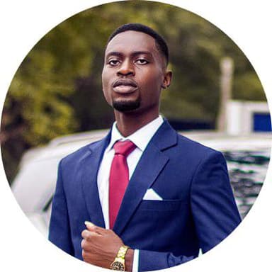 Michael Kwasi Abrefa